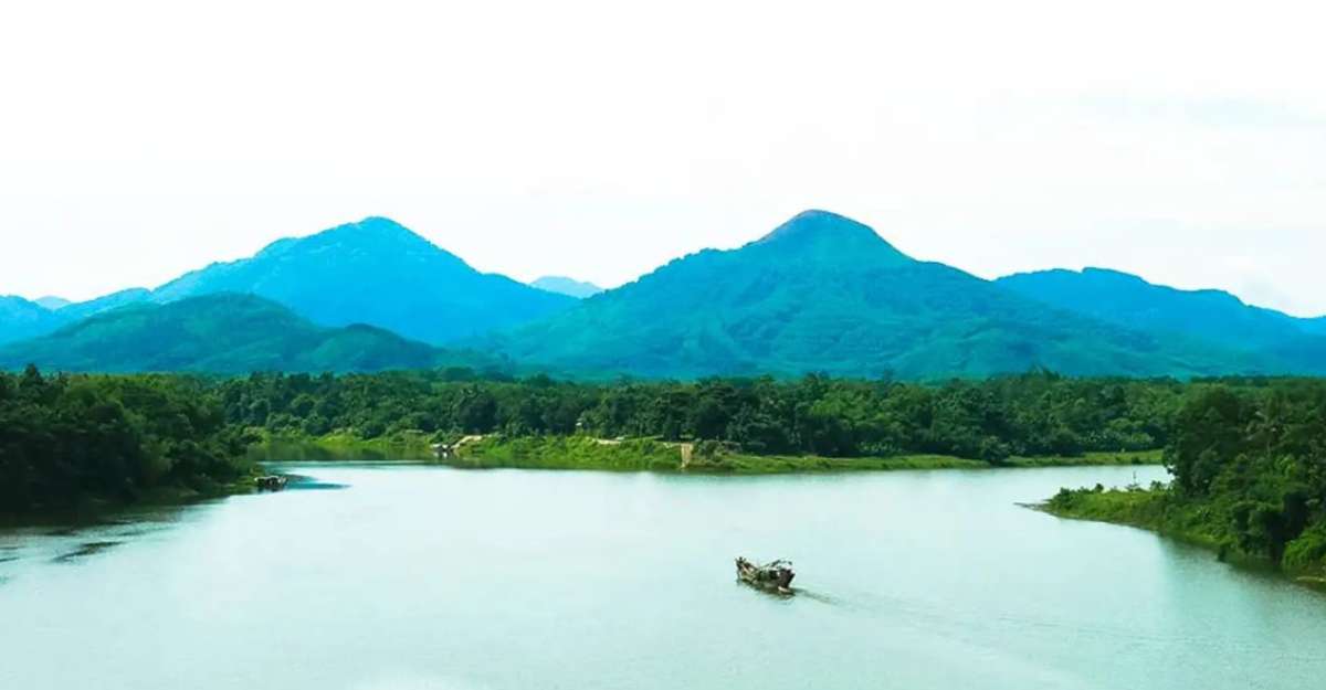 Sông Hương