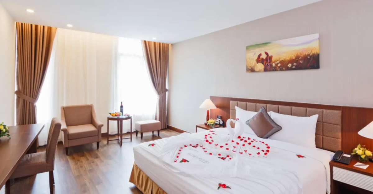 Muong Thanh Holiday Moc Chau - Homestay Tà Xùa