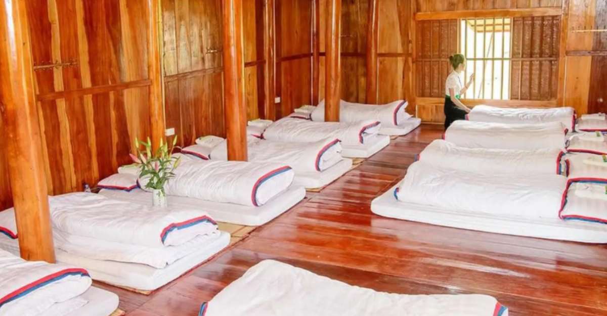 Moc Chau Arena Village - Homestay Tà Xùa