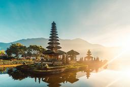 Perth - Bali / Denpasar, 16 - 19 Jun. 2025