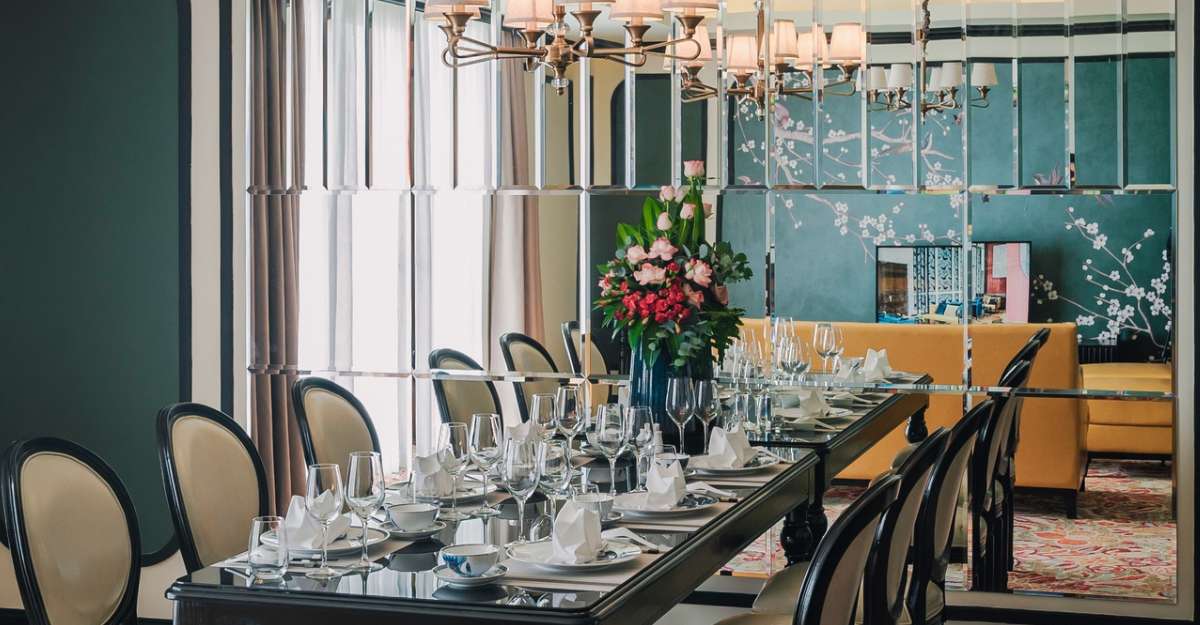 Phòng La Vela President tại La Vela Hue Hotel