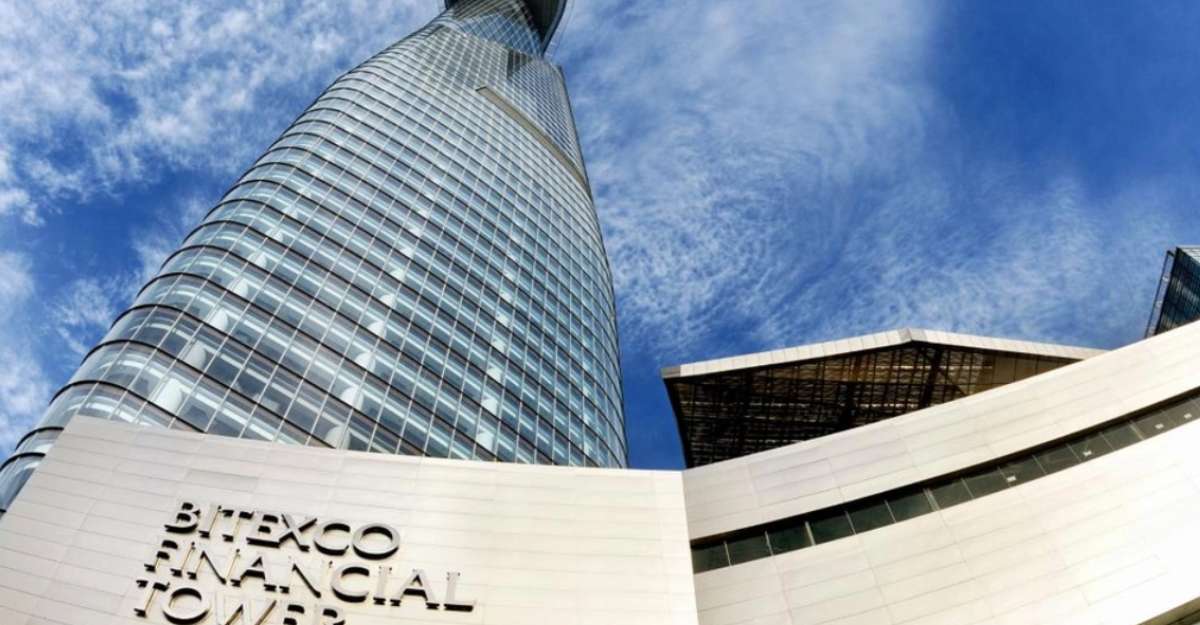 Bitexco Financial Tower