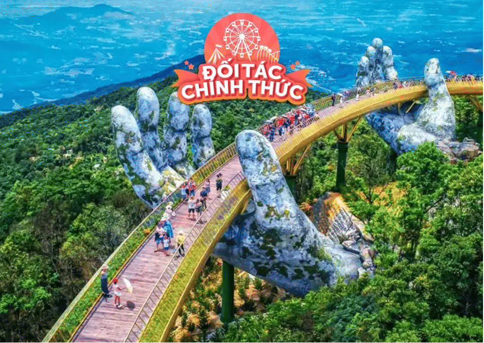Sun World Bà Nà Hills