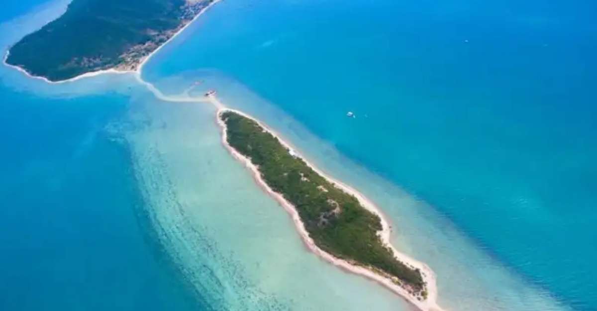 Đảo Điệp Sơn Nha Trang