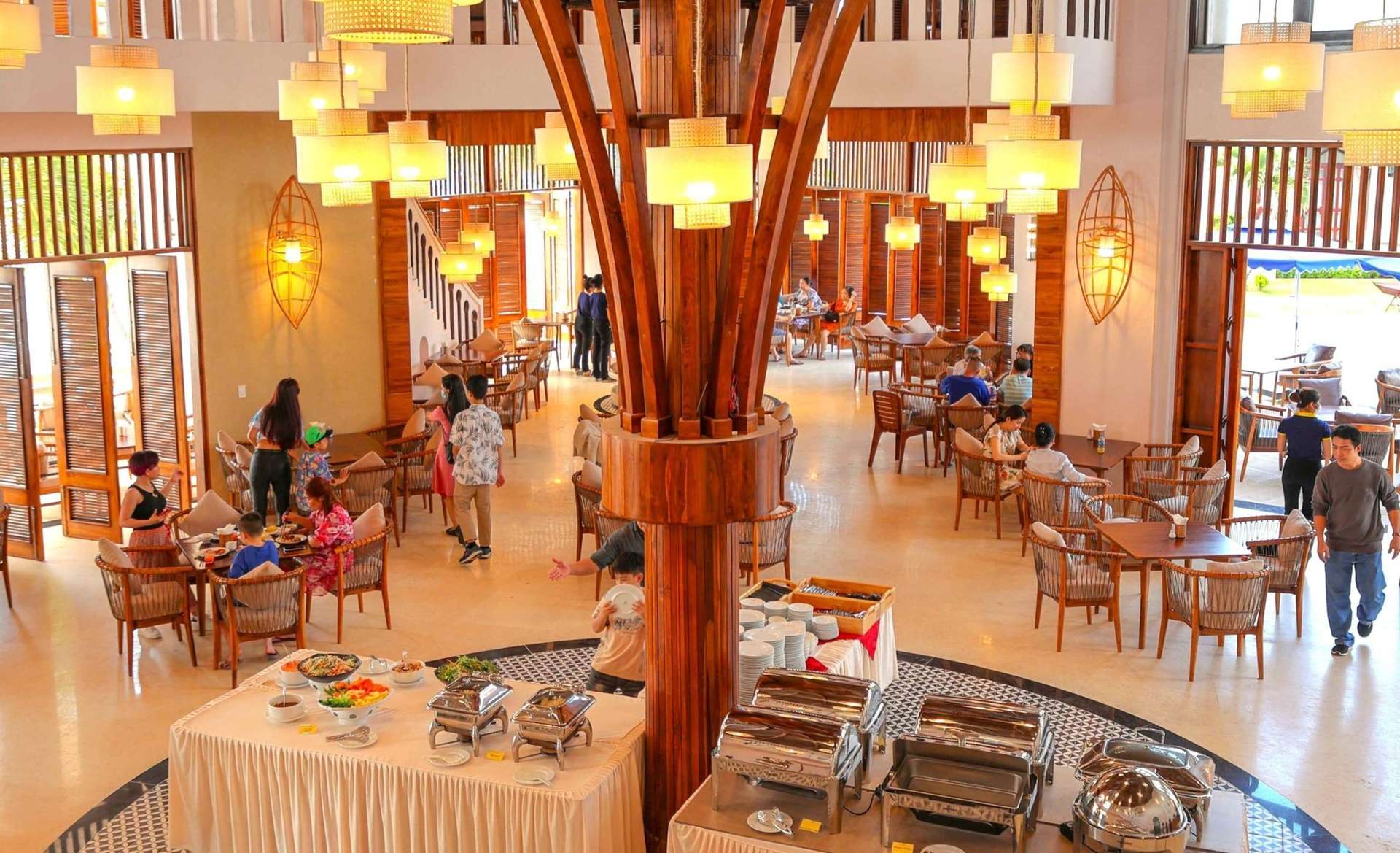 Le Viva Mui Ne Resort