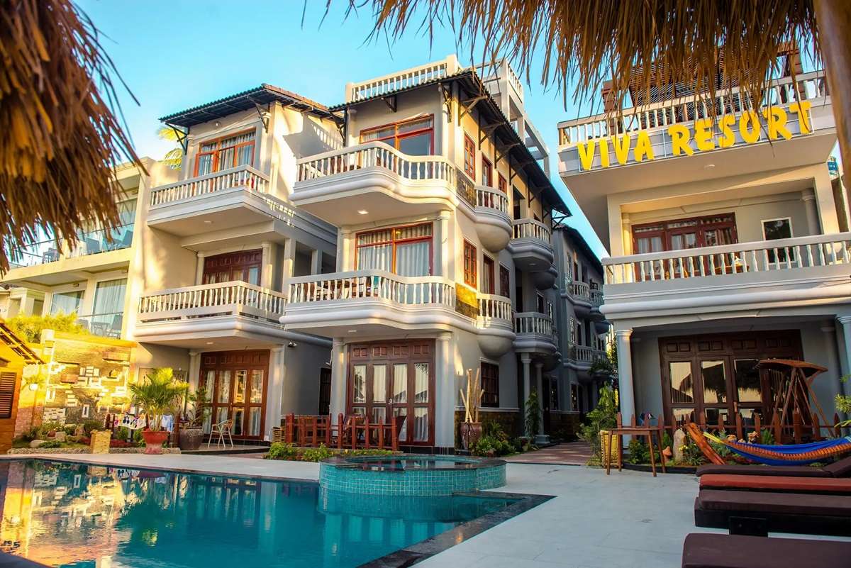 Viva Resort Mui Ne