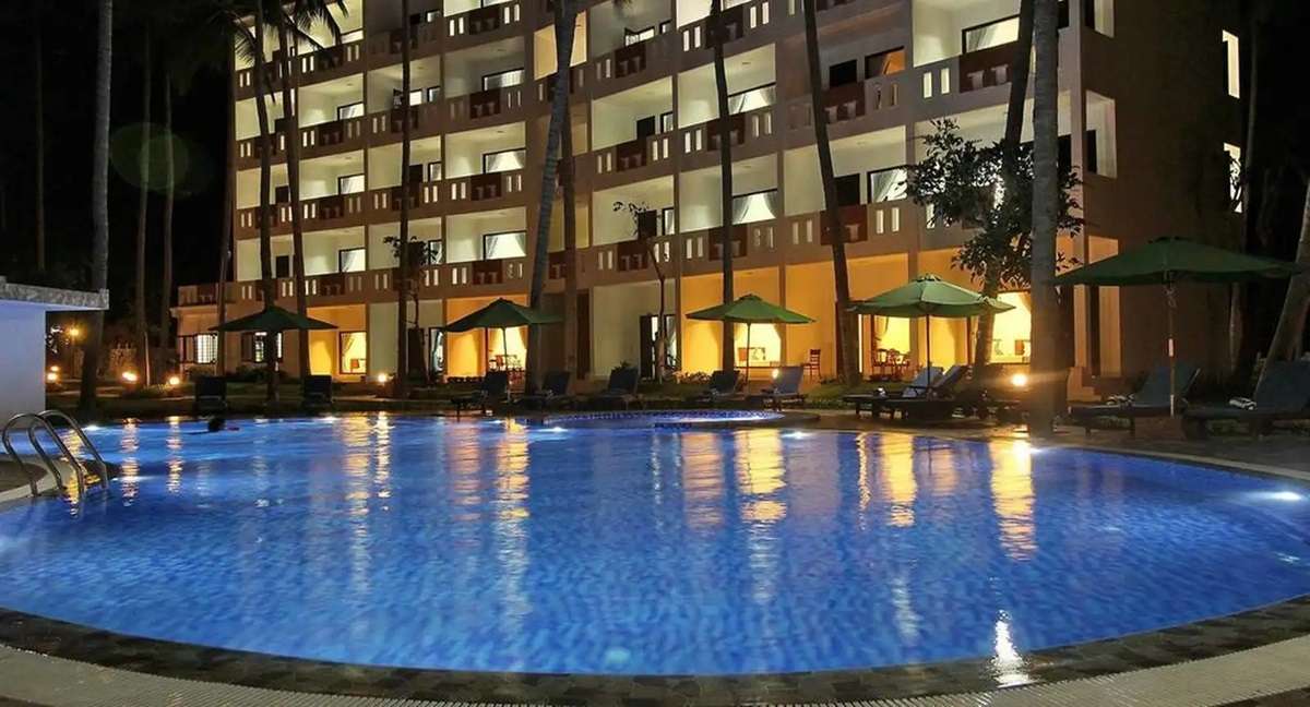 Ocean Place Mui Ne Resort