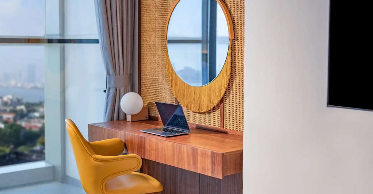 Hạng phòng Superior Room With Twin Bed ở L7 West Lake Hanoi by Lotte