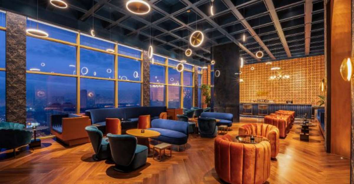 Hedonist ở L7 West Lake Hanoi by Lotte