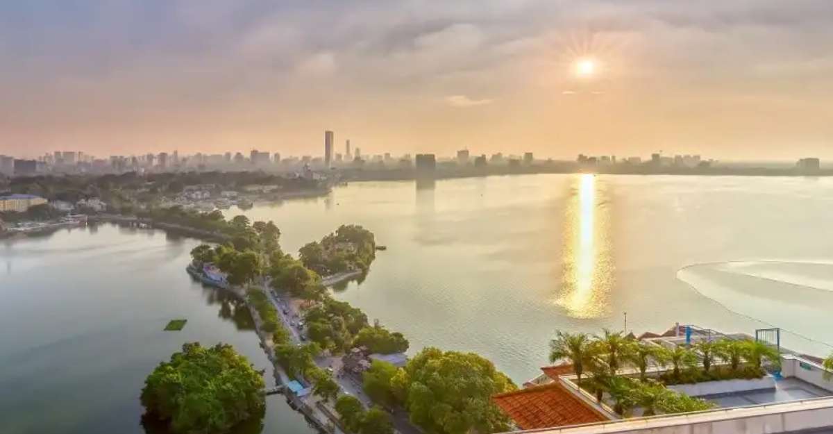 Hồ Tây