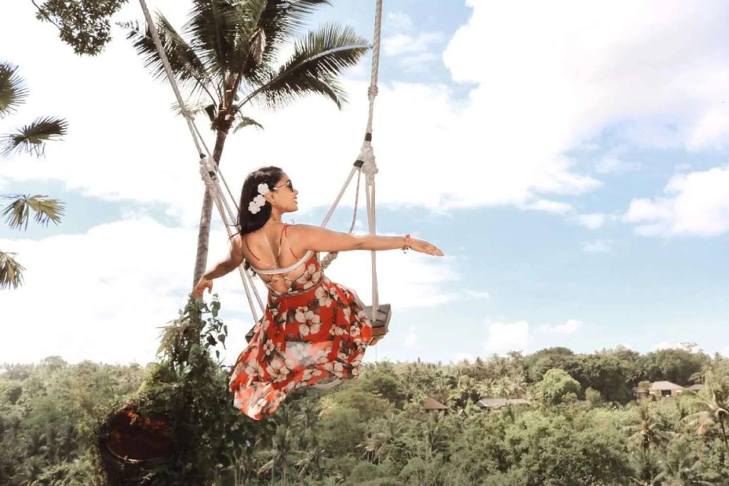 Swing Bali