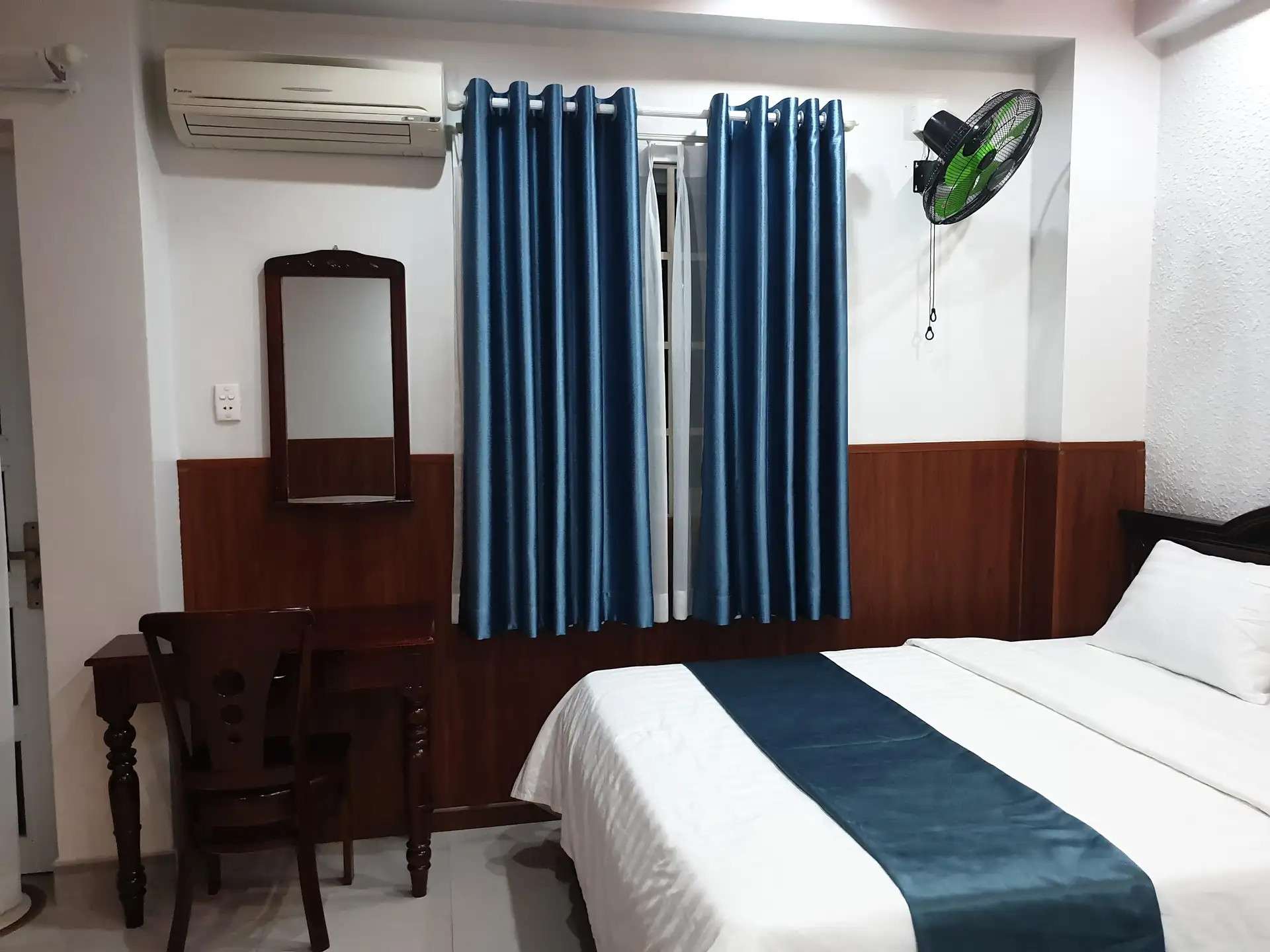 Happy Home phòng Standard Double