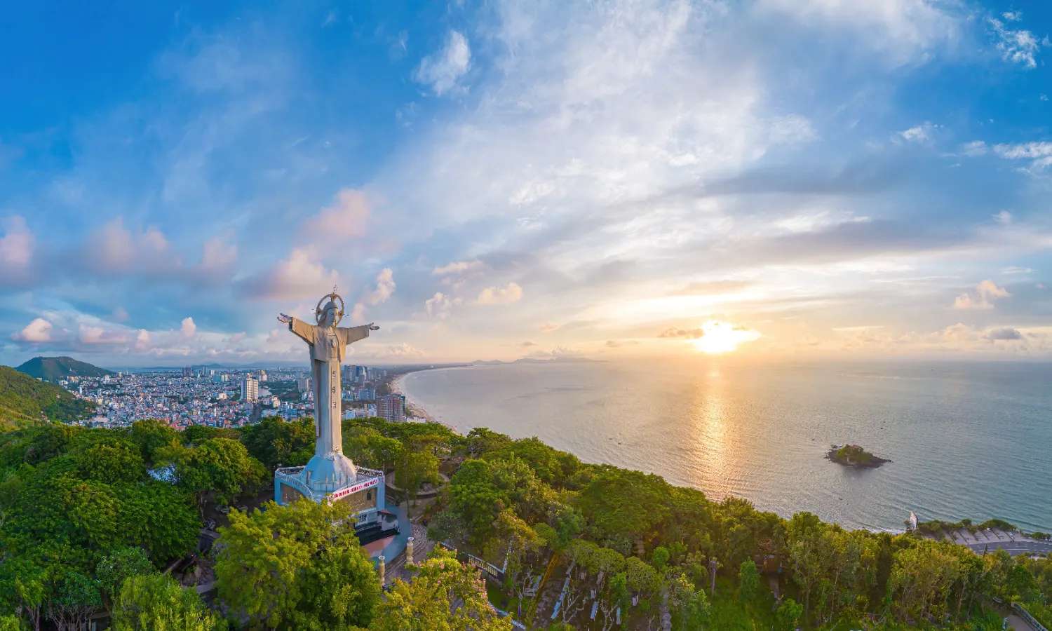 địa điểm vui chơi cho trẻ em Vũng Tàu