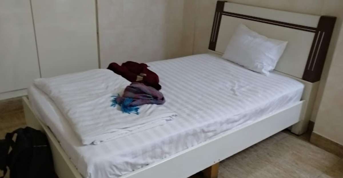 Khách sạn Khánh An