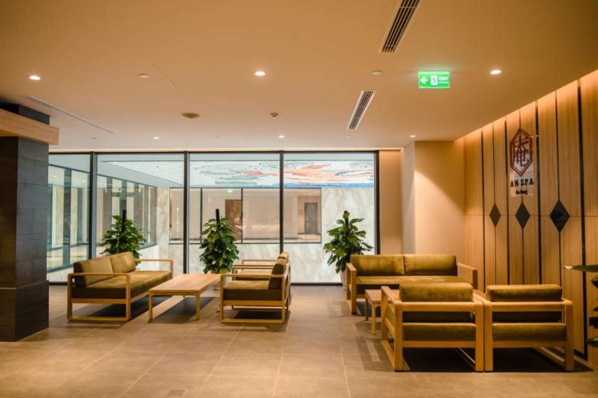 An Spa tại Mikazuki Đà Nẵng