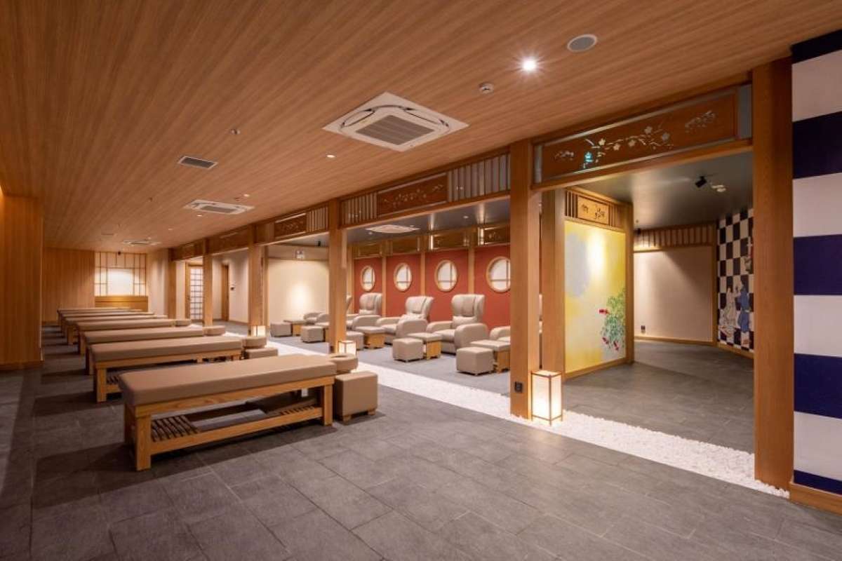 BIYOKEA Spa tại Mikazuki Đà Nẵng
