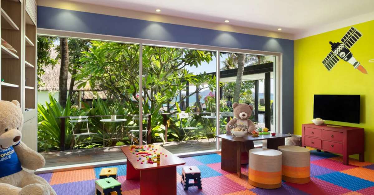 AvaniKids tại AVANI Quy Nhon Resort and Spa