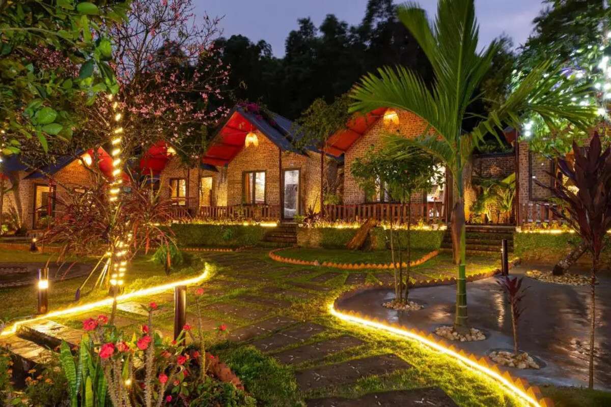 Cat Ba Spring Garden Homestay - Homestay Hải Phòng