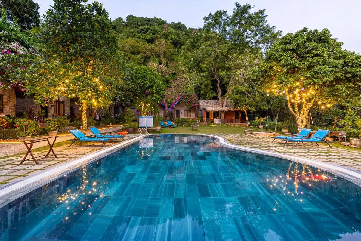 Green Homestay - Homestay Hải Phòng