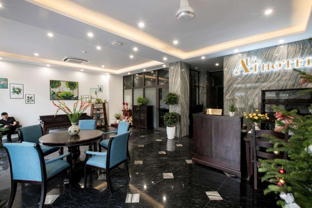AUI Hotel - Homestay Hải Phòng