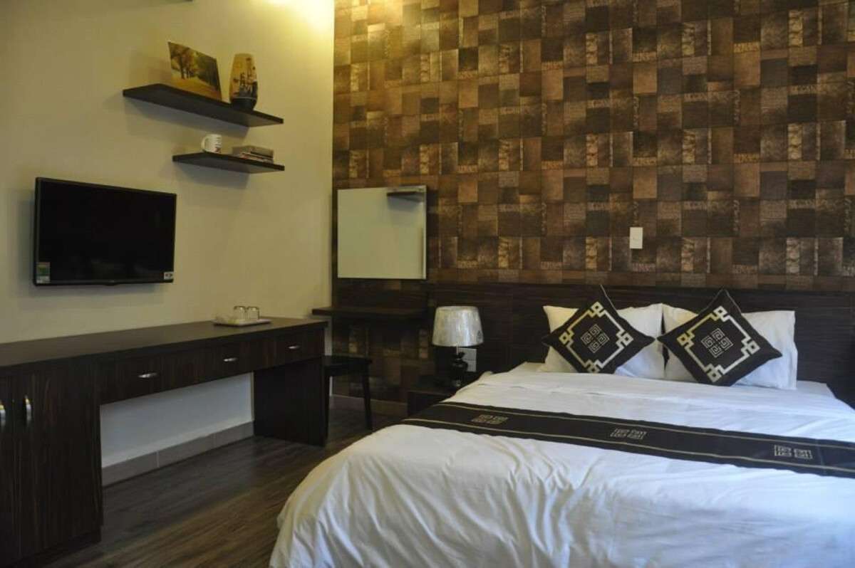 Khách sạn Rose Hải Phòng - Homestay Hải Phòng