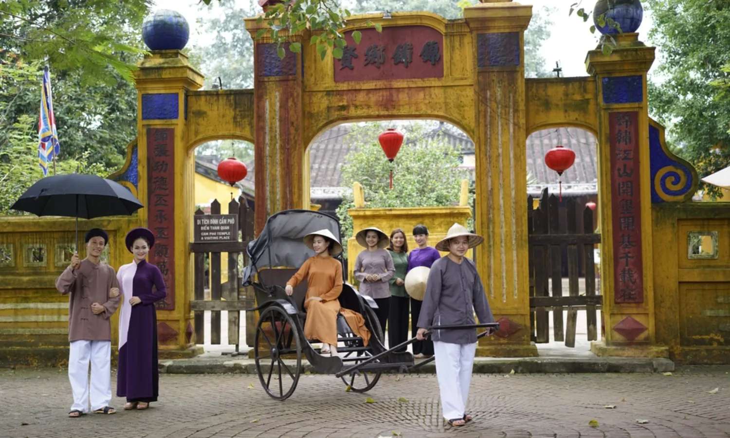 tour Hội An