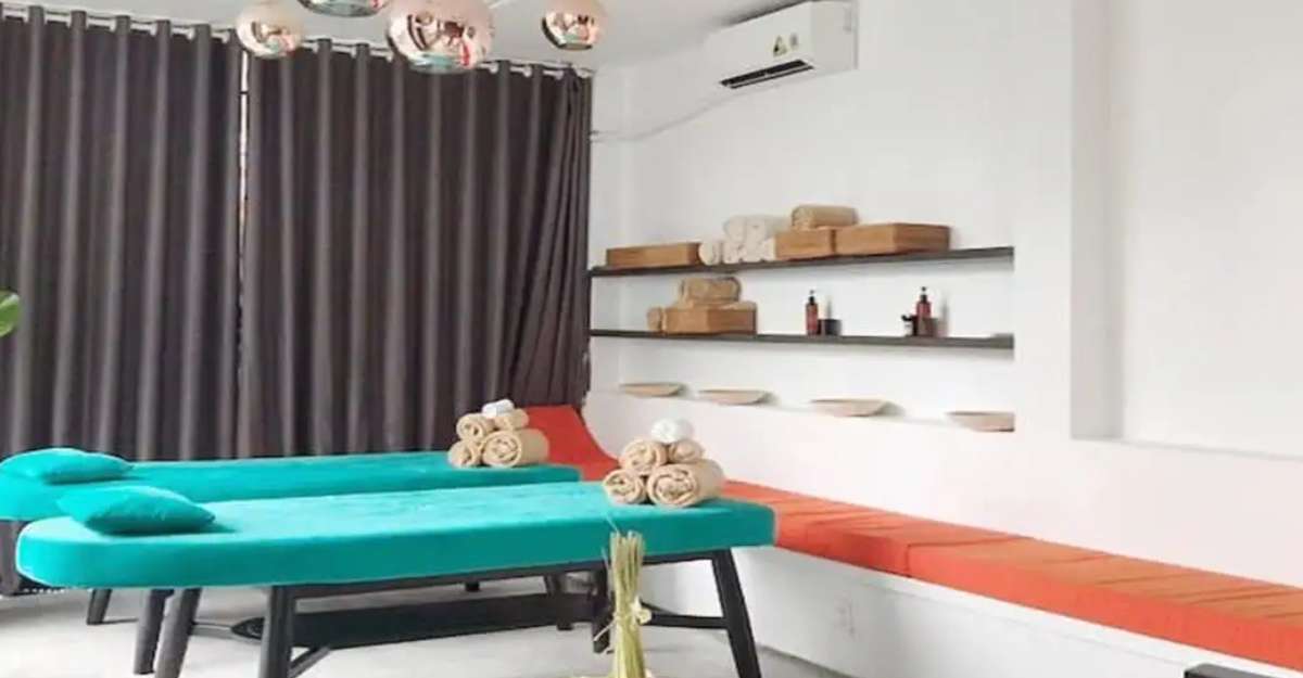 Casa Spa Nha Trang - Dịch vụ chăm sóc da mặt