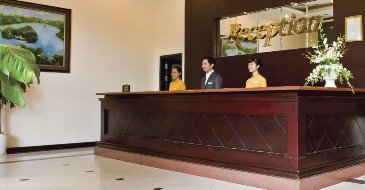 Ảnh Cherish Hotel Hue