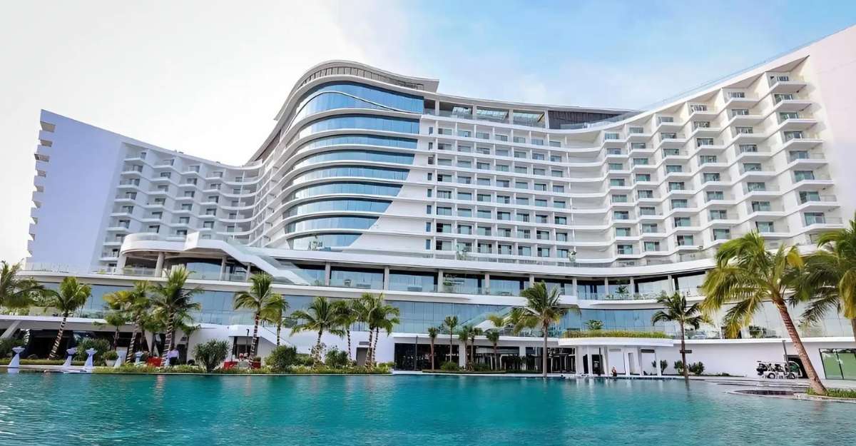 Hình ảnh Dream Dragon Resort