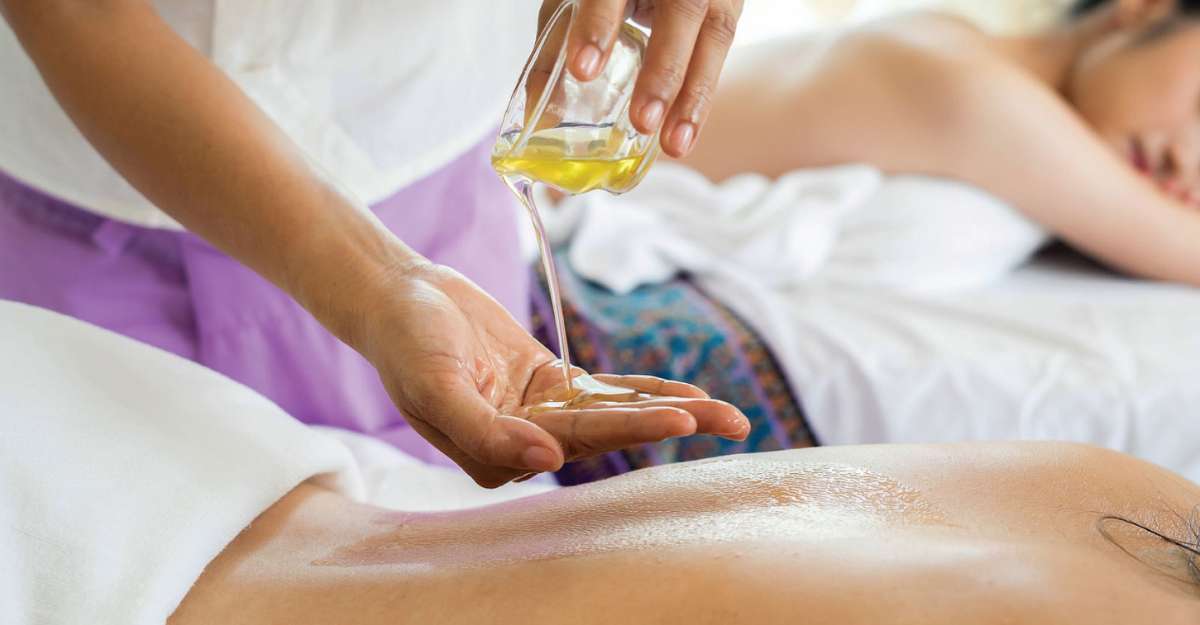 Dream Spa giúp bạn đánh tan mọi căng thẳng và mệt mỏi