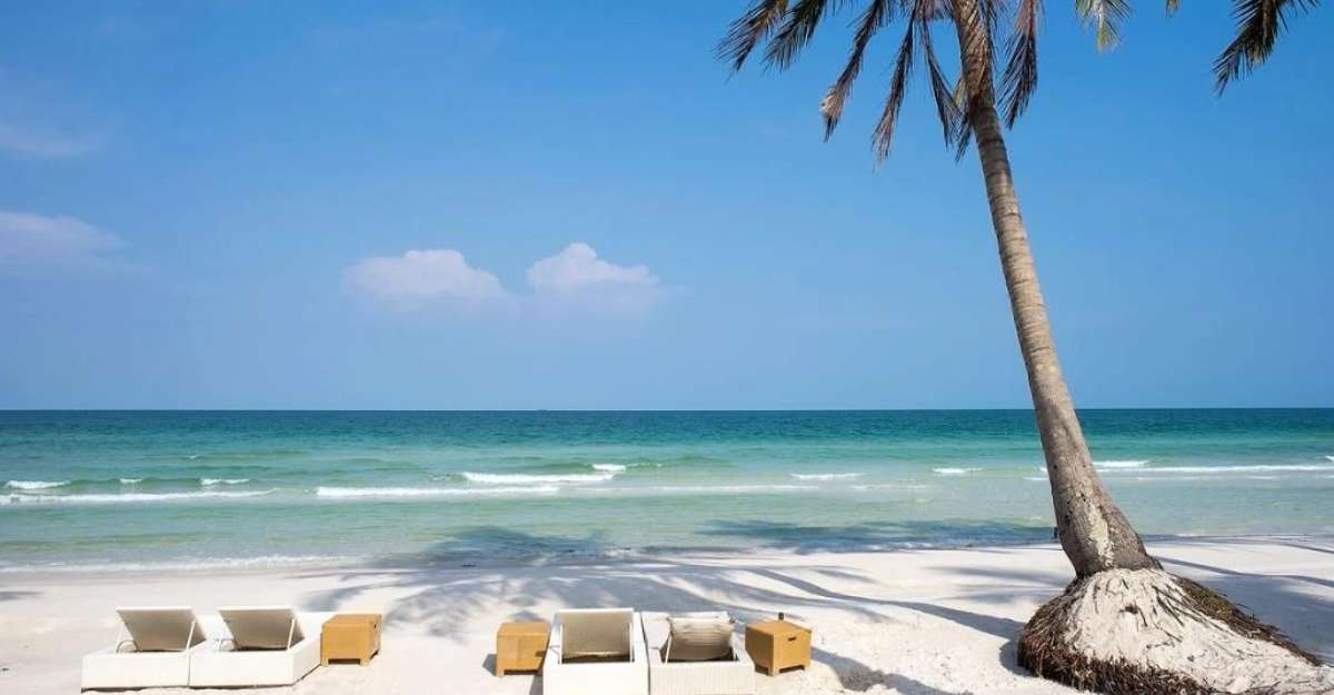Tour khám phá đảo Nam Phú Quốc xinh đẹp