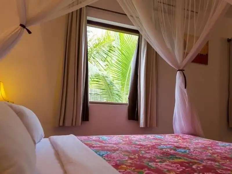 3 Bedrooms Villa tại Full Moon Village Resort