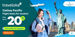 Traveloka Promo