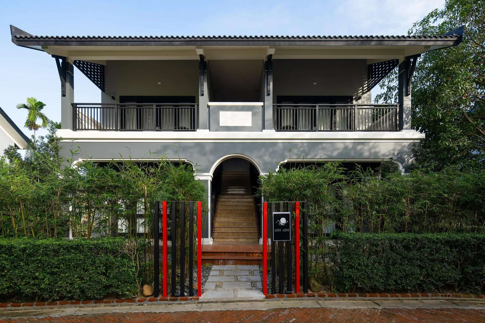 Da Nang Mikazuki Villas & Spa