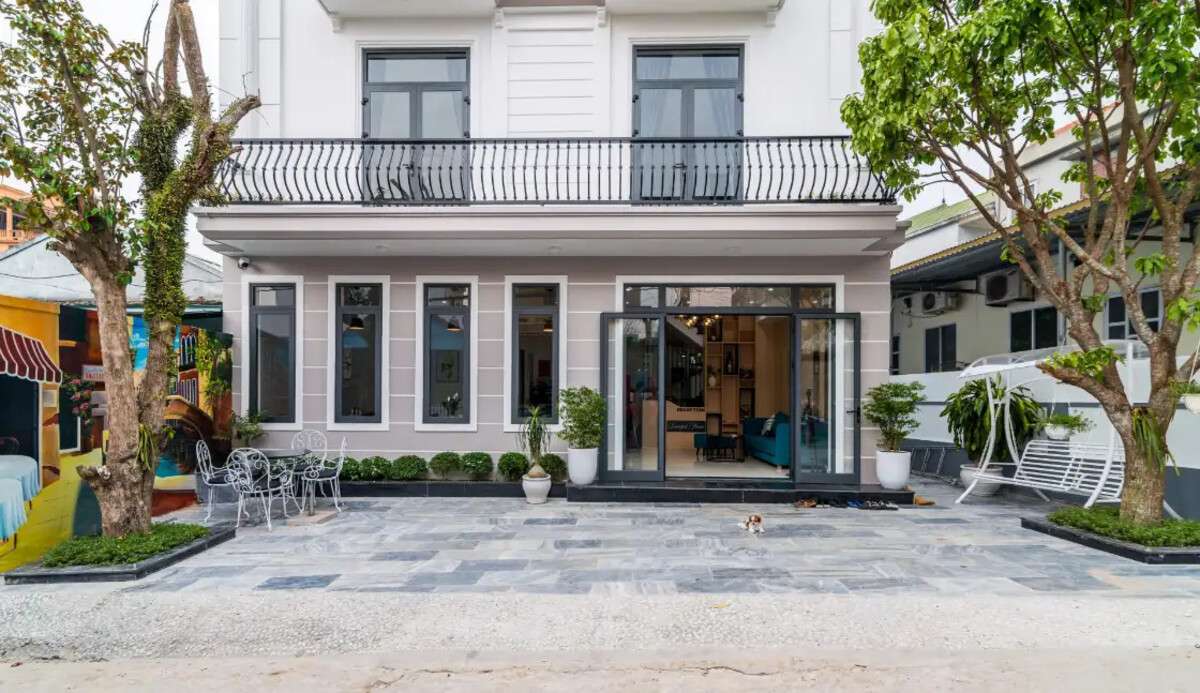 Peaceful House Homestay - Homestay Quảng Bình