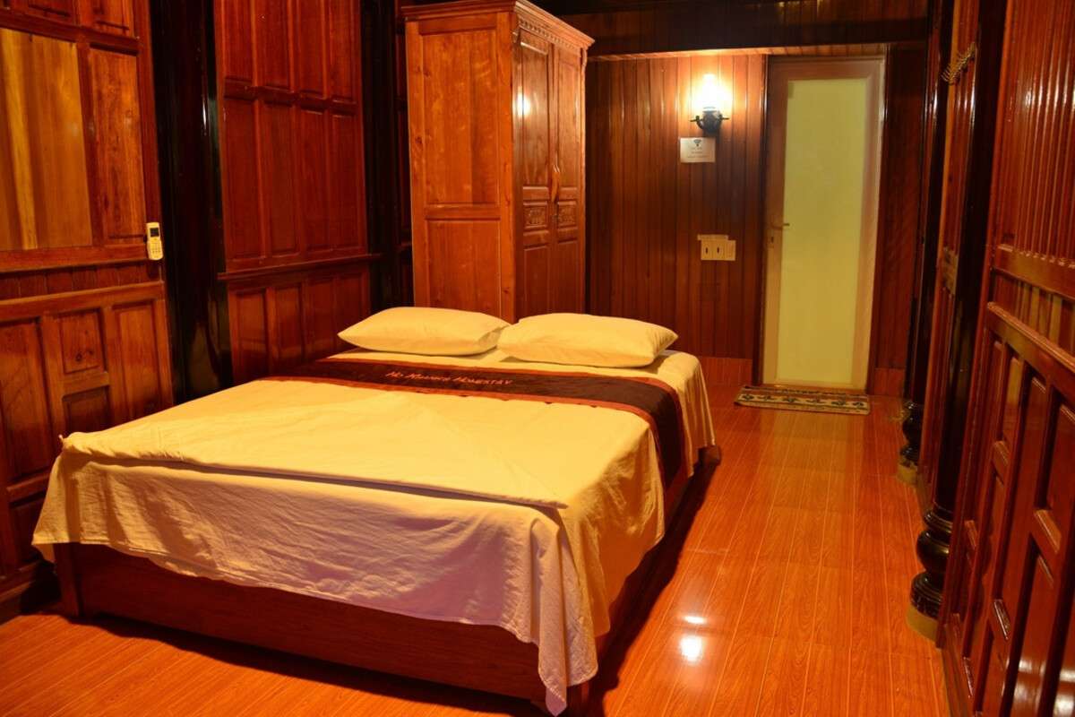 Ho Khanh's Homestay - Homestay Quảng Bình