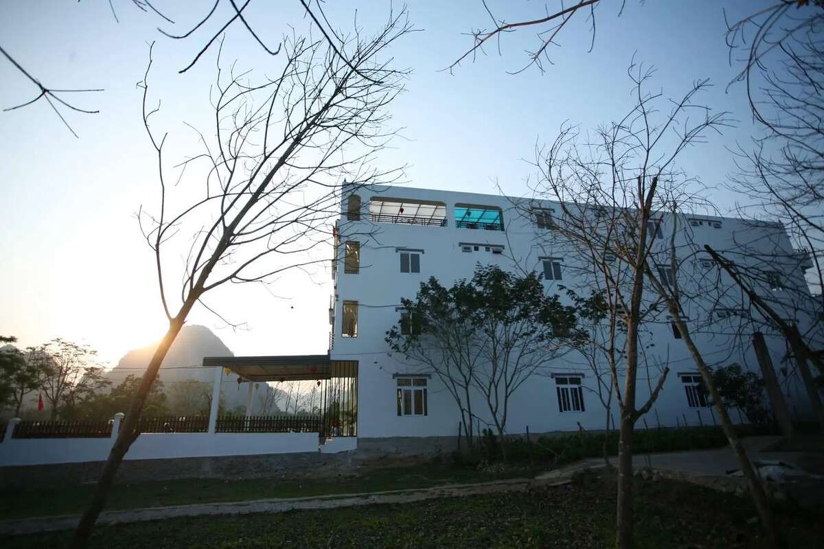 Phong Nha Amanda Homestay - Homestay Quảng Bình