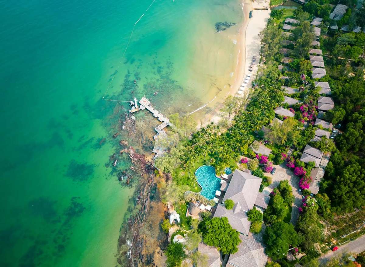 Ocean Bay Phu Quoc Resort and Spa