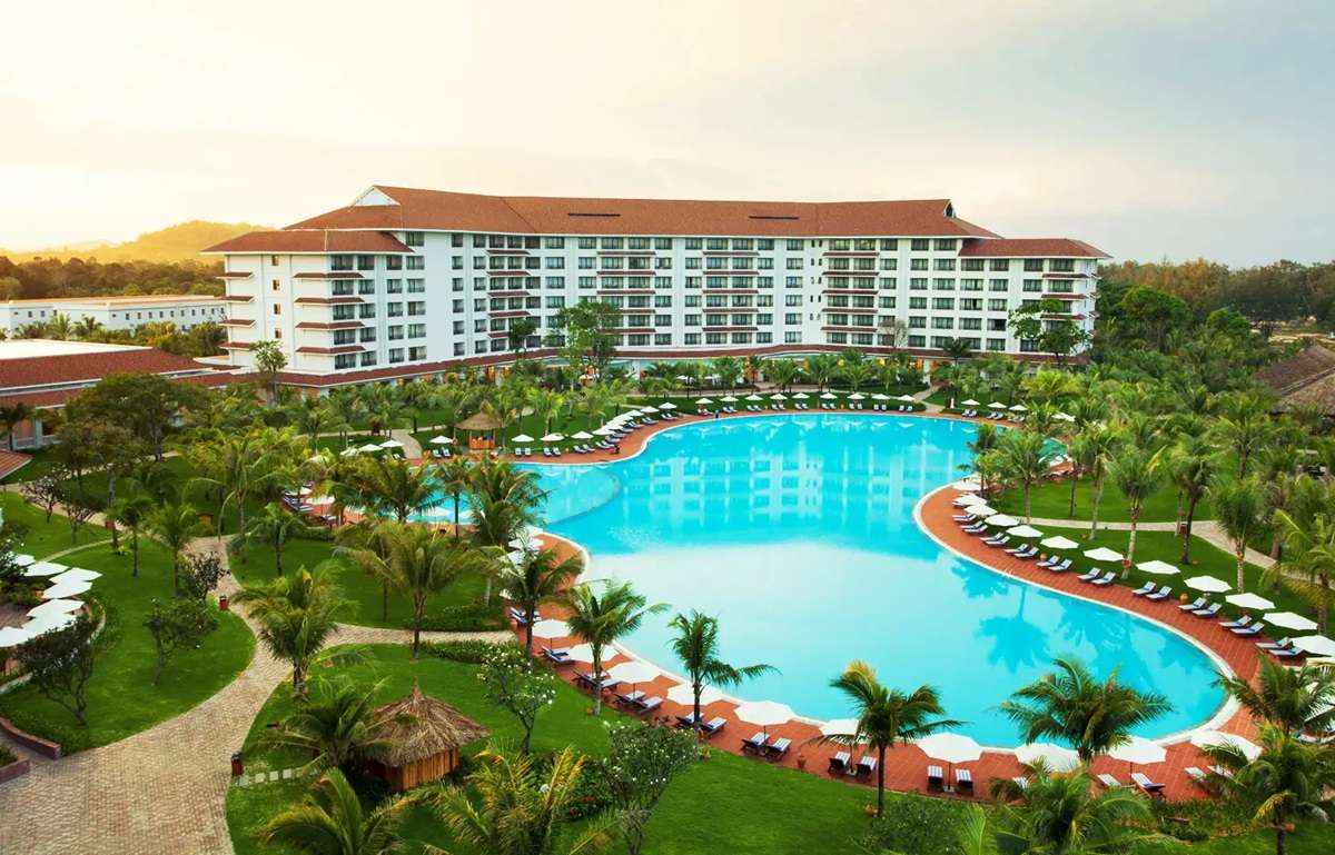 Vinpearl Resort & Spa Phu Quoc