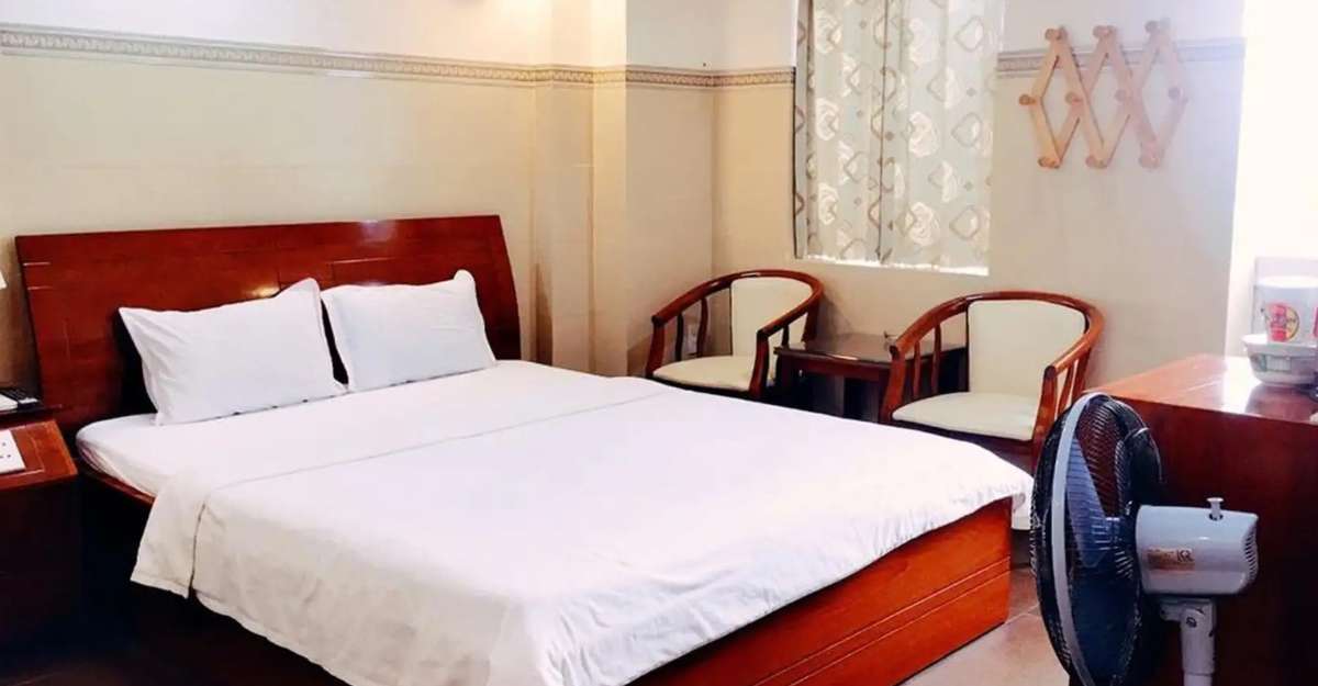 Thanh An Hotel