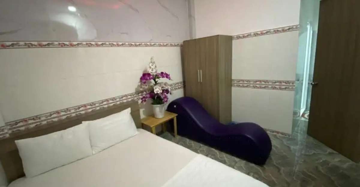 Mau Tim Hotel