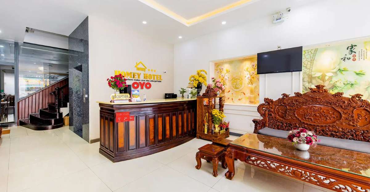 Van Thanh Dat Hotel