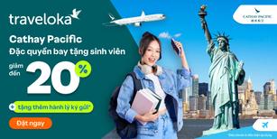Traveloka Promo