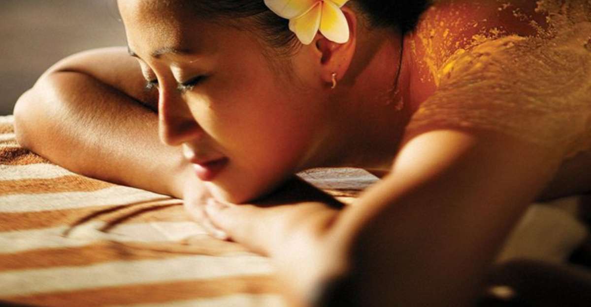 Bendecir Spa tại Bendecir Hotel & Spa