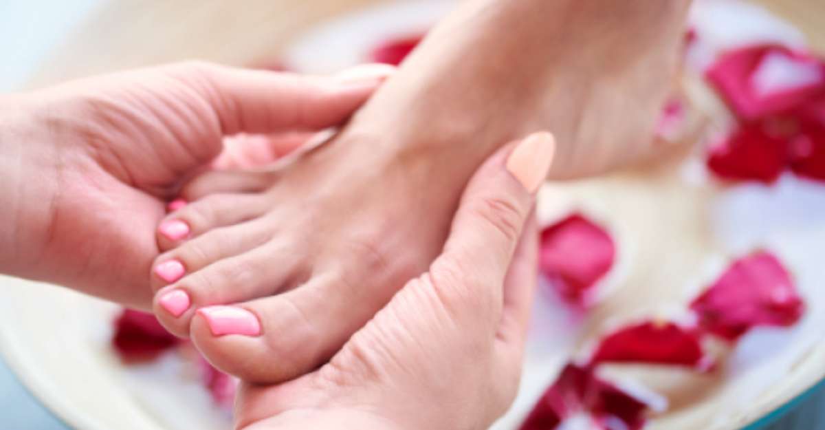 Trải nghiệm liệu trình spa cao cấp tại Seagull Spa