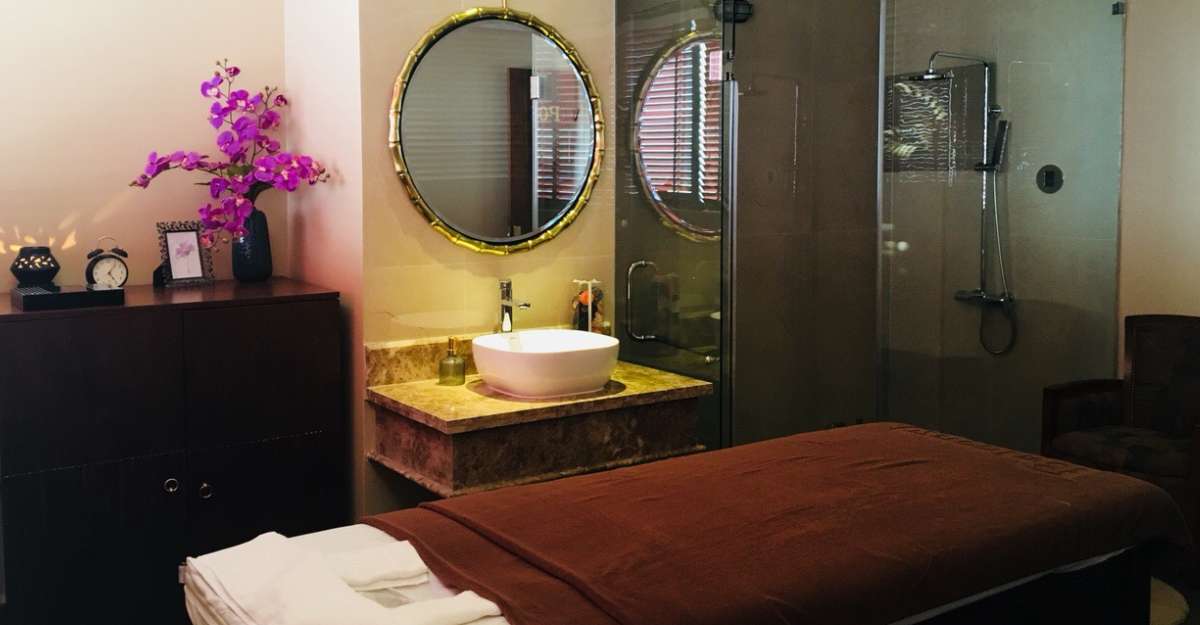 La Bella Spa tại Balcona Hotel Da Nang
