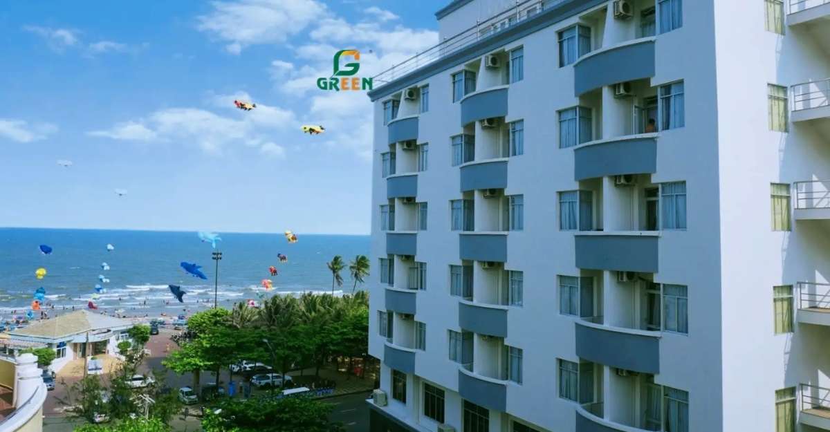 Ảnh Green Hotel Vung Tau