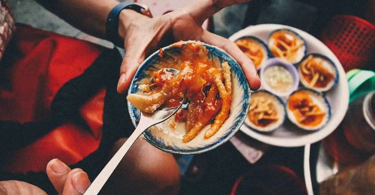 Tour riêng khám phá Phố cổ Hội An: Tour đi bộ trải nghiệm ẩm thực