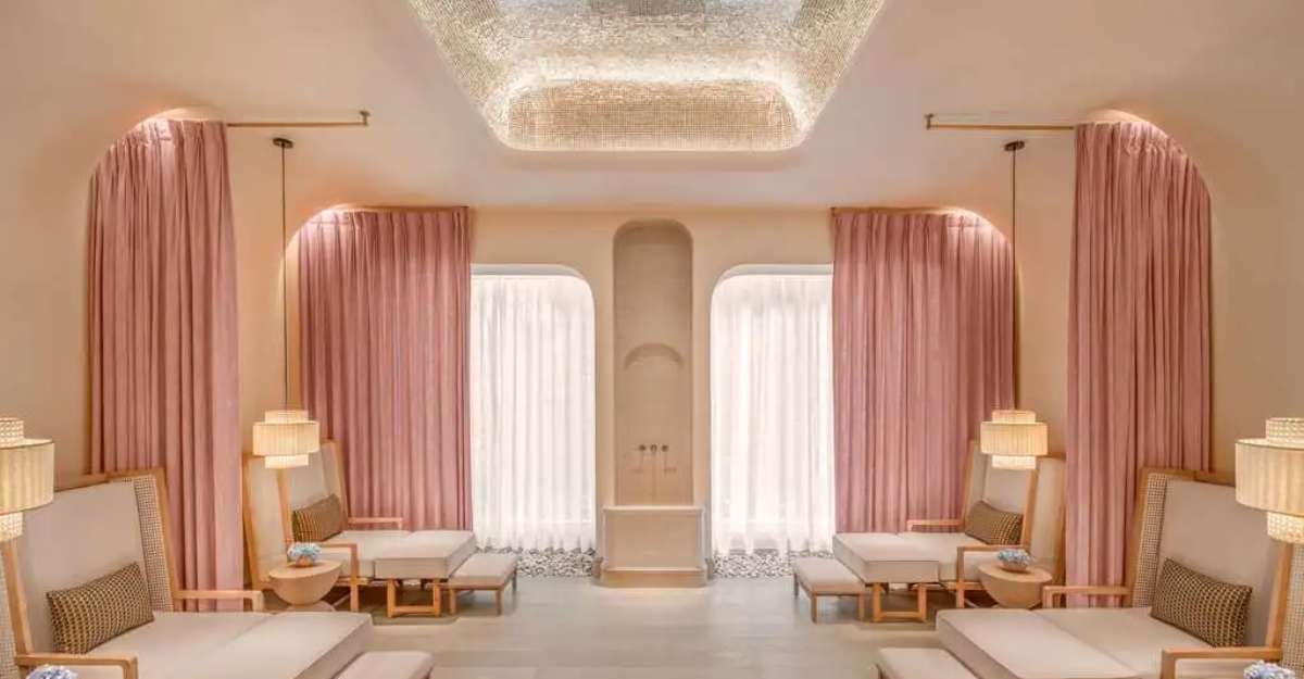 Spa tại La Festa Phu Quoc