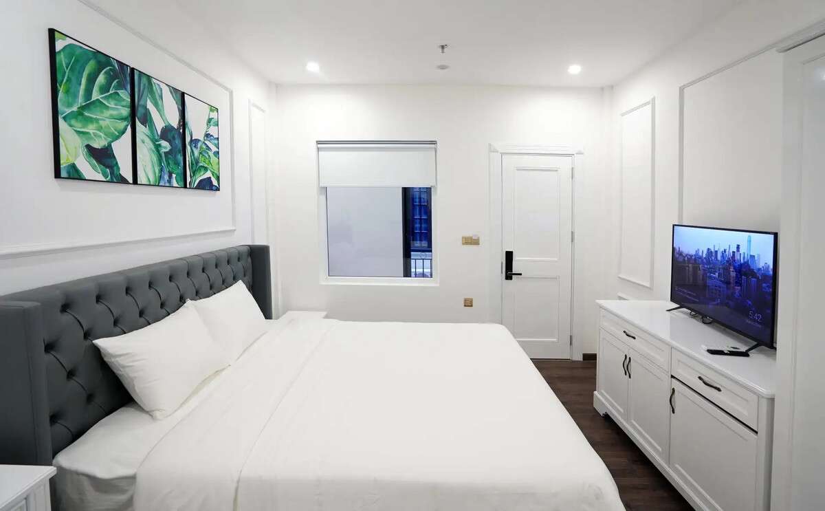 Amy Hotel Hue - nhà nghỉ giá rẻ ở Huế